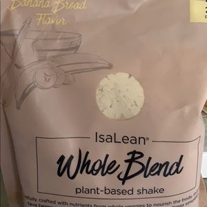 Isagenix IsaLean Shakes
